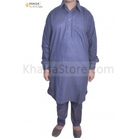 Punjabi kurta design for man hot sale